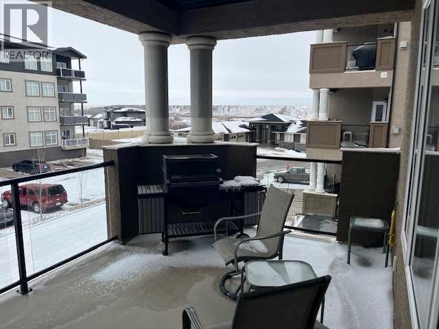 204, 85 Terrace Drive Ne, Medicine Hat, Alberta  T1C 0B1 - Photo 25 - A2294012