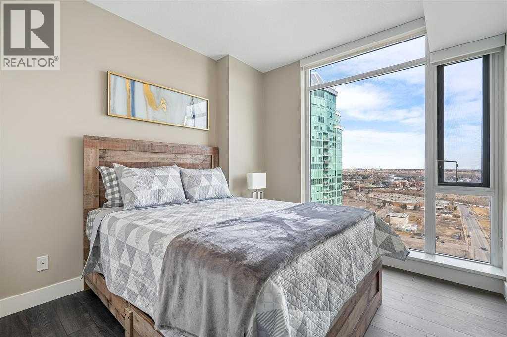 2502, 1188 3 Street Se, Calgary, Alberta  T2G 1H8 - Photo 14 - A2293638