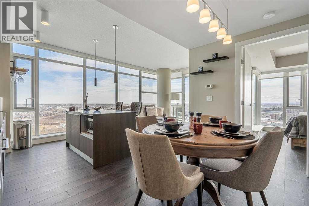 2502, 1188 3 Street Se, Calgary, Alberta  T2G 1H8 - Photo 2 - A2293638