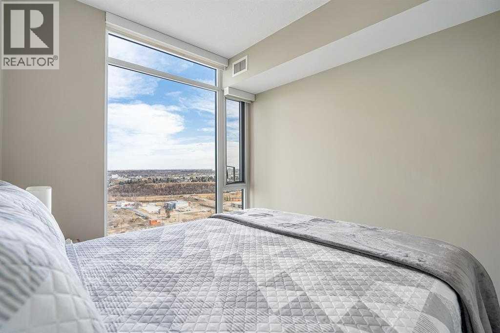 2502, 1188 3 Street Se, Calgary, Alberta  T2G 1H8 - Photo 15 - A2293638