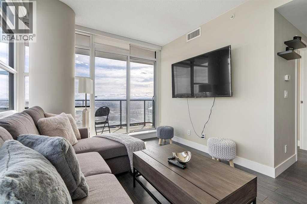 2502, 1188 3 Street Se, Calgary, Alberta  T2G 1H8 - Photo 6 - A2293638