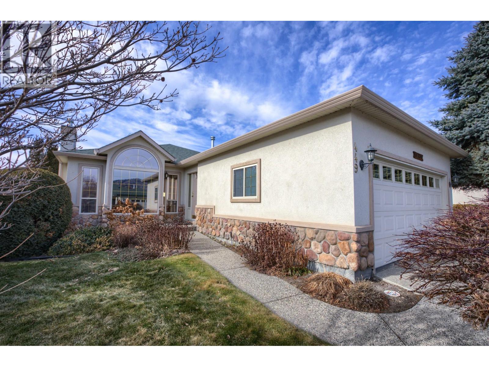 2330 Butt Road Unit# 449 West Kelowna Photo 2