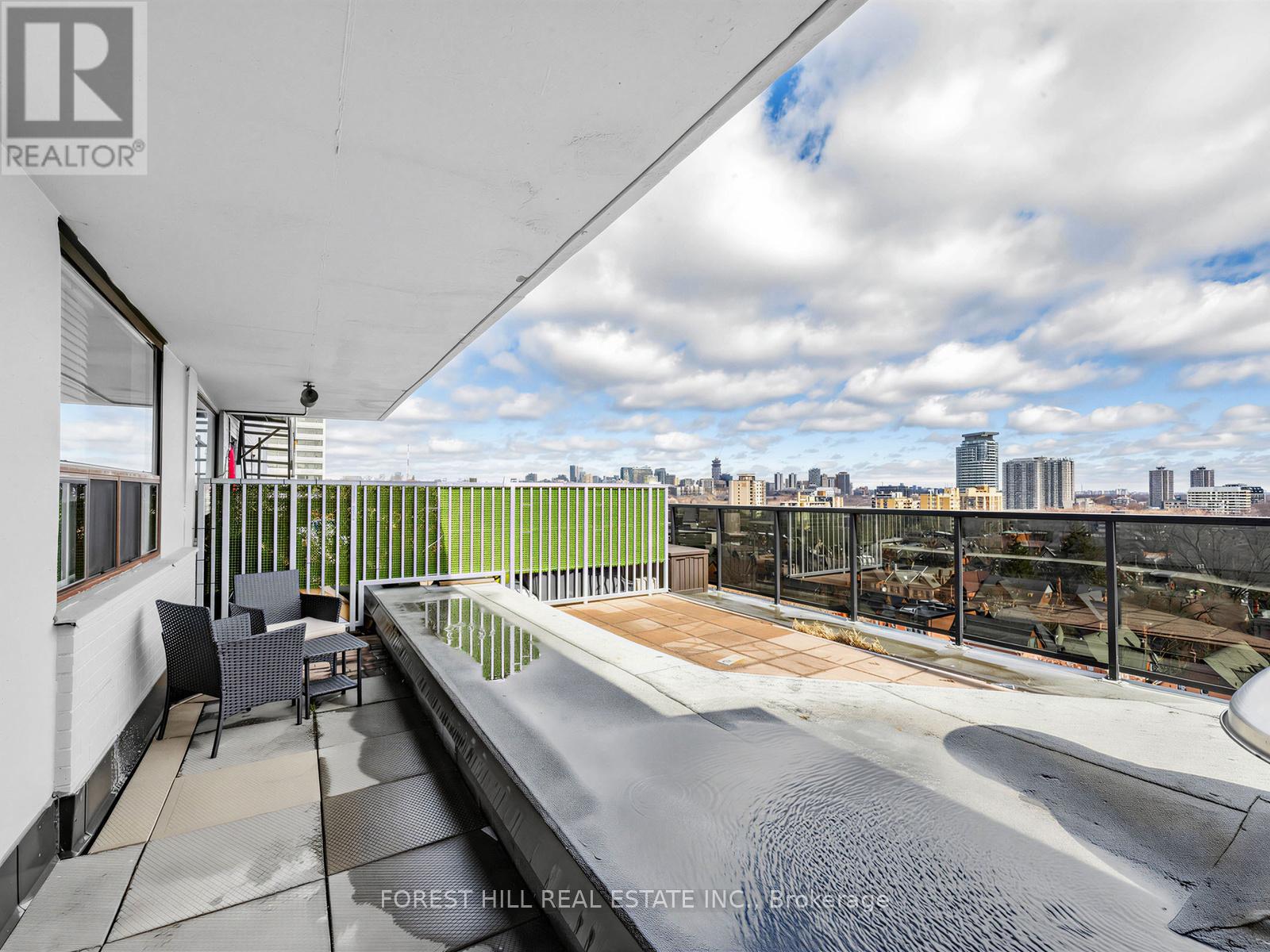 Phd - 70 Spadina Road, Toronto, Ontario  M5R 2T6 - Photo 26 - C12891946