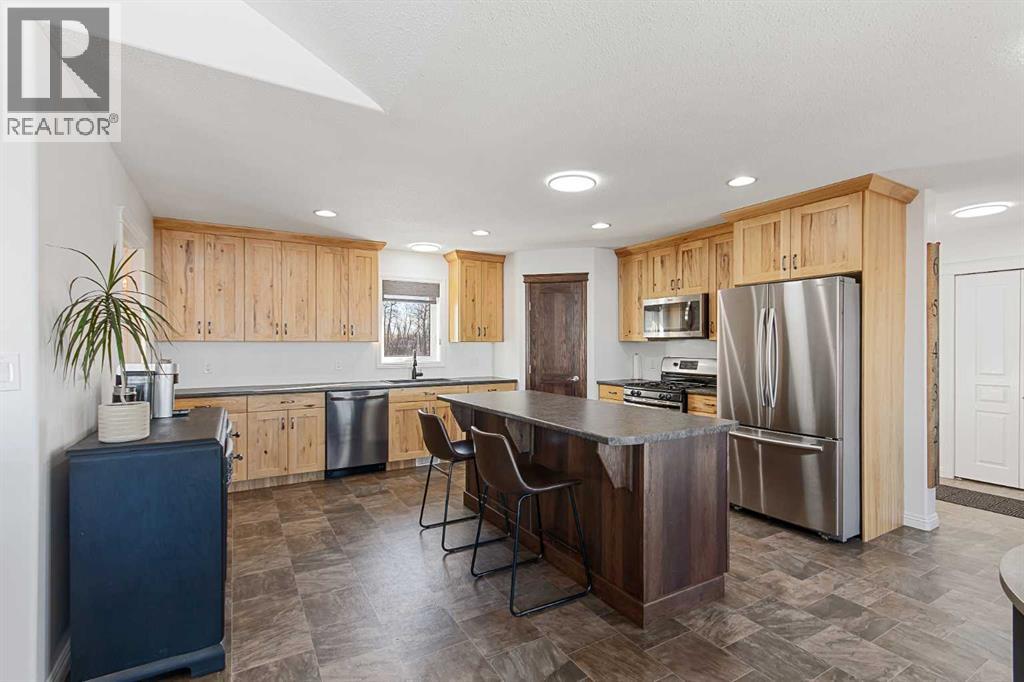 Ne 5-52-26-W3, Rural, Saskatchewan  S9V 0X7 - Photo 6 - A2284163