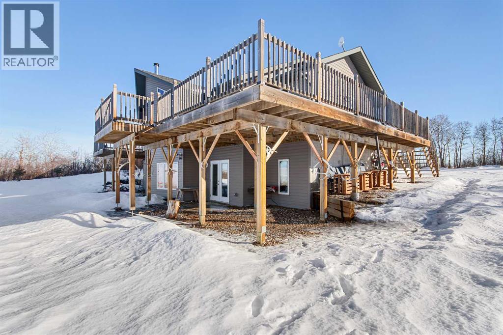 Ne 5-52-26-W3, Rural, Saskatchewan  S9V 0X7 - Photo 2 - A2284163