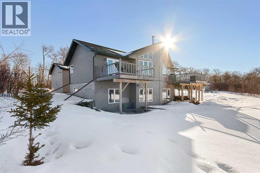 Ne 5-52-26-W3, Rural, Saskatchewan  S9V 0X7 - Photo 4 - A2284163