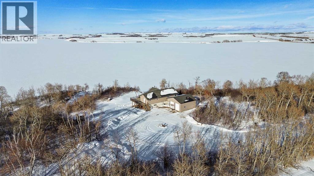 Ne 5-52-26-W3, Rural, Saskatchewan  S9V 0X7 - Photo 45 - A2284163