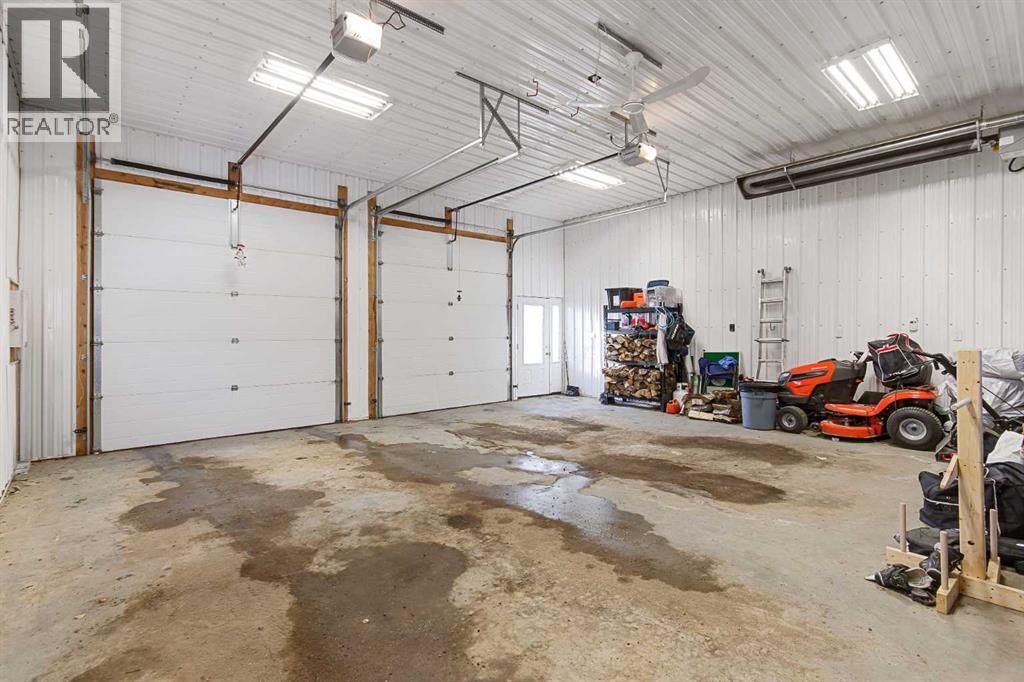 Ne 5-52-26-W3, Rural, Saskatchewan  S9V 0X7 - Photo 42 - A2284163