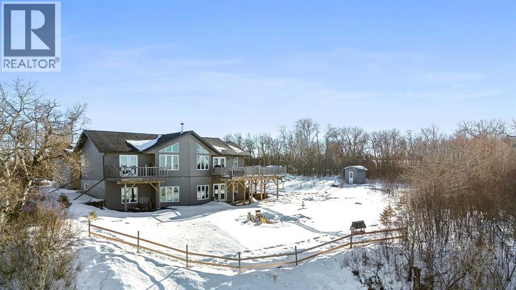 Ne 5-52-26-W3, Rural, Saskatchewan  S9V 0X7 - Photo 48 - A2284163