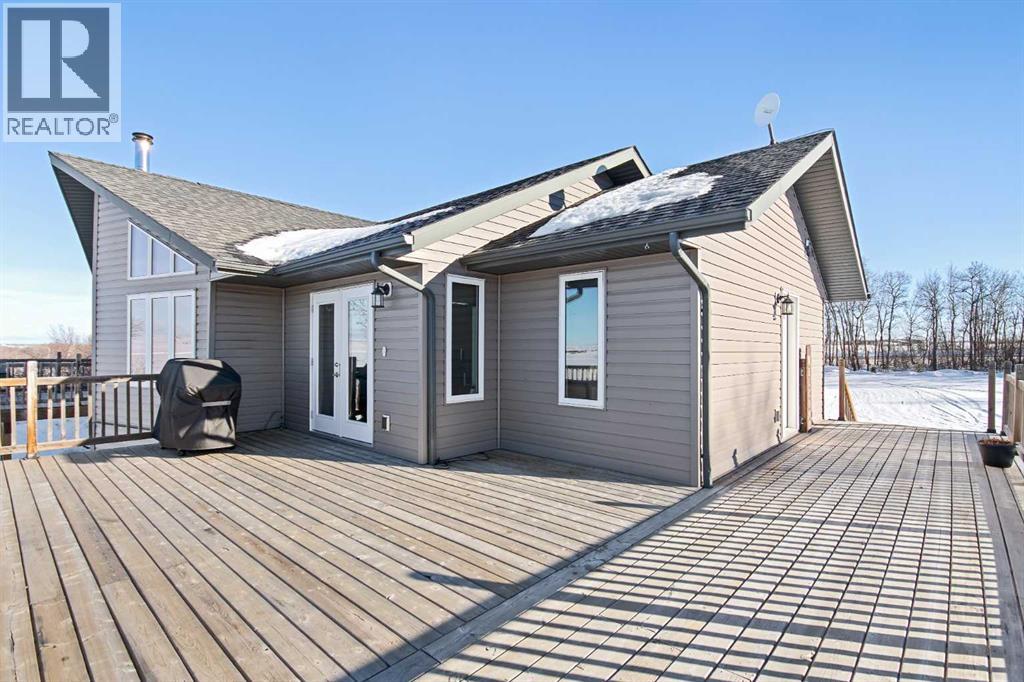 Ne 5-52-26-W3, Rural, Saskatchewan  S9V 0X7 - Photo 44 - A2284163