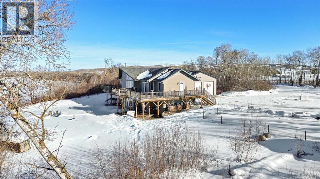 Ne 5-52-26-W3, Rural, Saskatchewan  S9V 0X7 - Photo 50 - A2284163