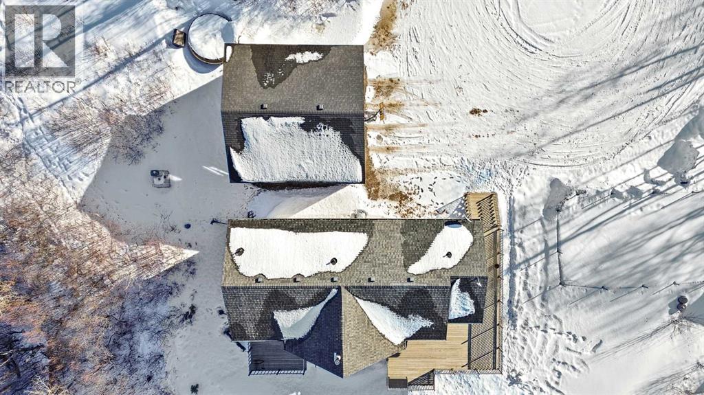 Ne 5-52-26-W3, Rural, Saskatchewan  S9V 0X7 - Photo 49 - A2284163