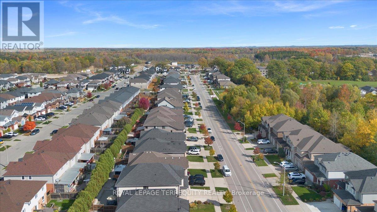 131 Maple Bush Drive, Cambridge, Ontario  N1T 0B7 - Photo 48 - X12896662