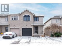 80 FOXBOROUGH DRIVE, Hamilton, Ontario