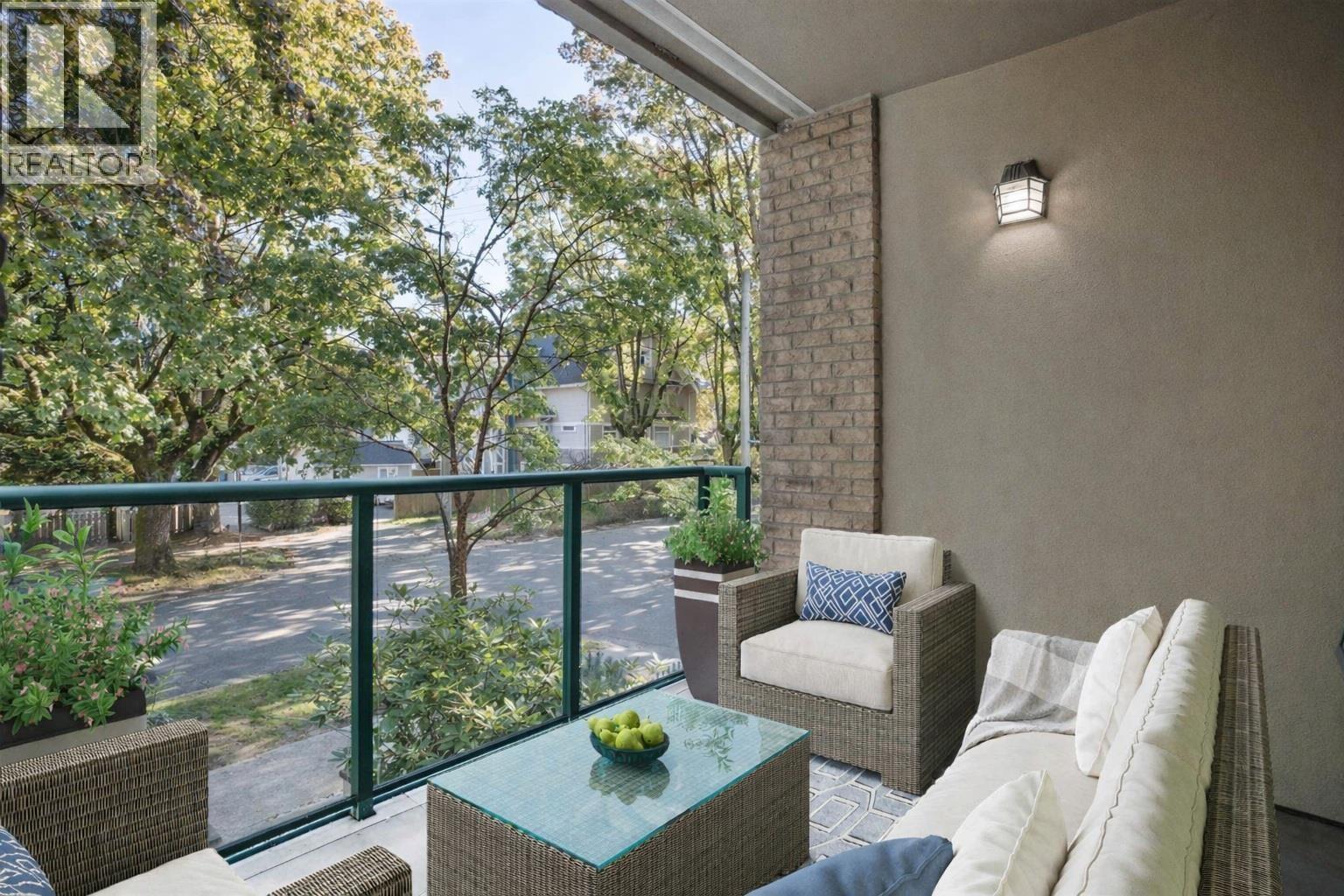 210 2028 W 11 Avenue, Vancouver, British Columbia  V6J 2C9 - Photo 11 - R3099094