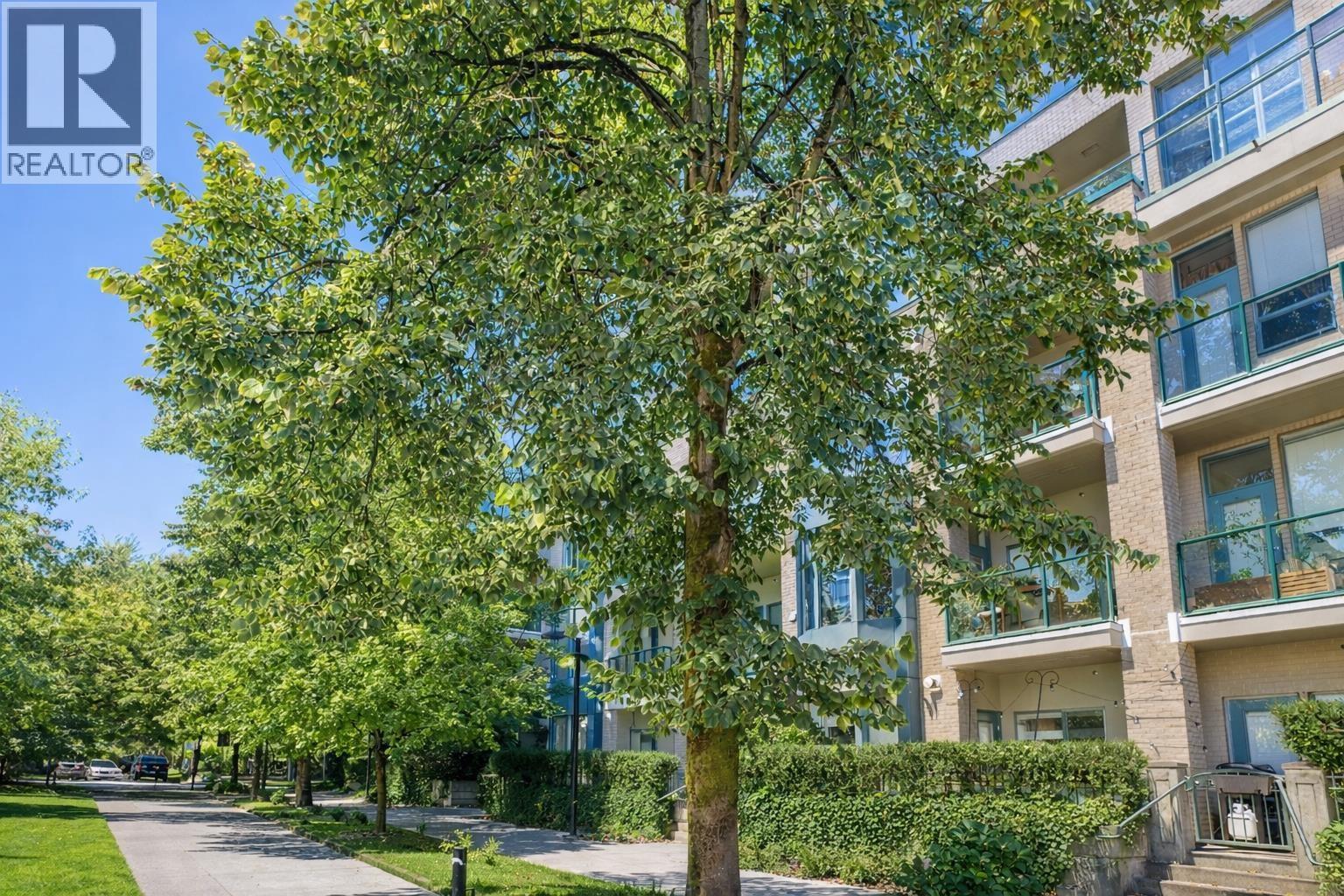 210 2028 W 11 Avenue, Vancouver, British Columbia  V6J 2C9 - Photo 16 - R3099094