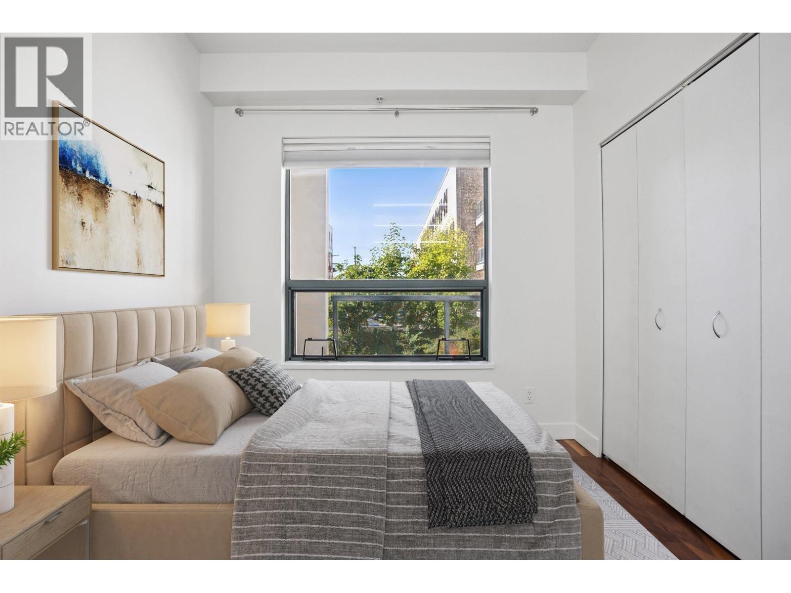 210 2028 W 11 Avenue, Vancouver, British Columbia  V6J 2C9 - Photo 8 - R3099094