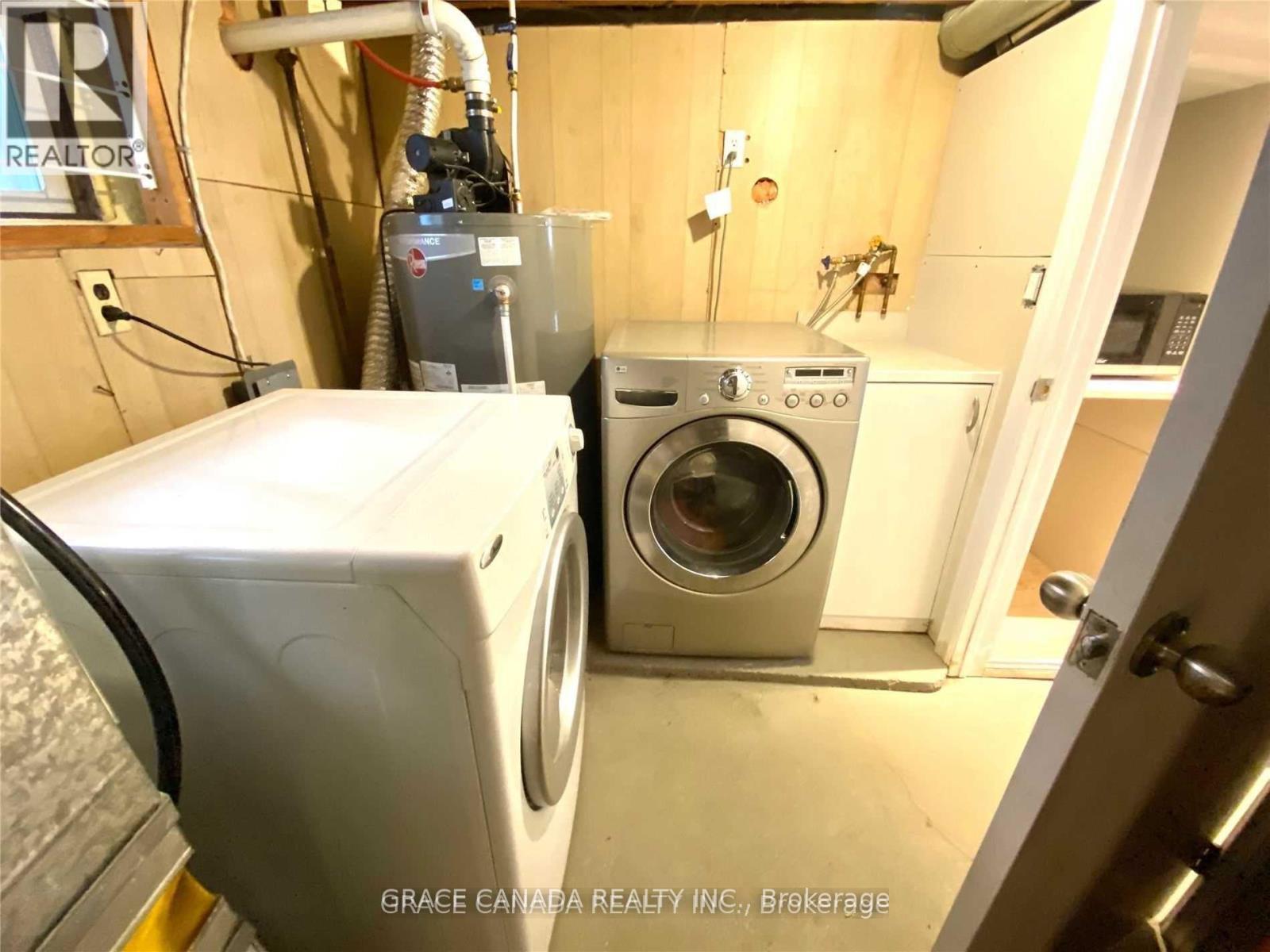 Main Level - 4765 Sixth Avenue, Niagara Falls (Cherrywood), Ontario  L2E 4T6 - Photo 11 - X12896692