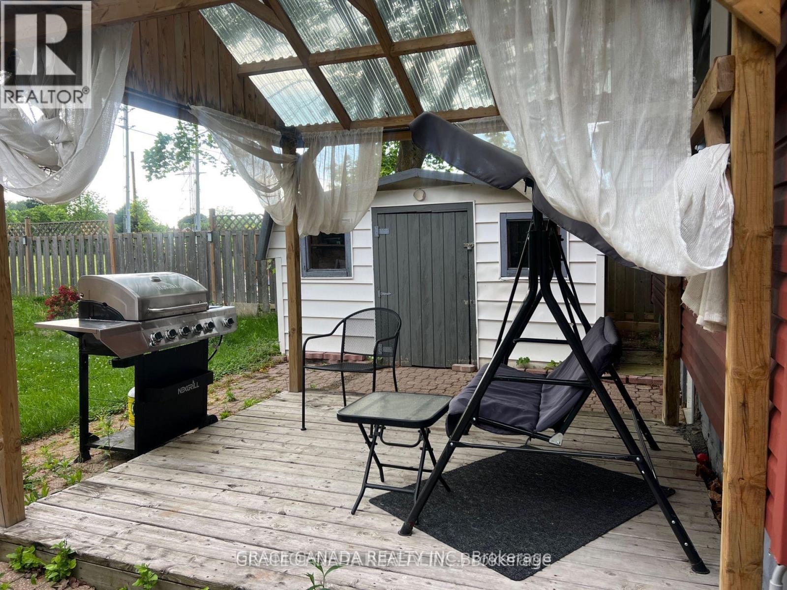 Main Level - 4765 Sixth Avenue, Niagara Falls (Cherrywood), Ontario  L2E 4T6 - Photo 12 - X12896692