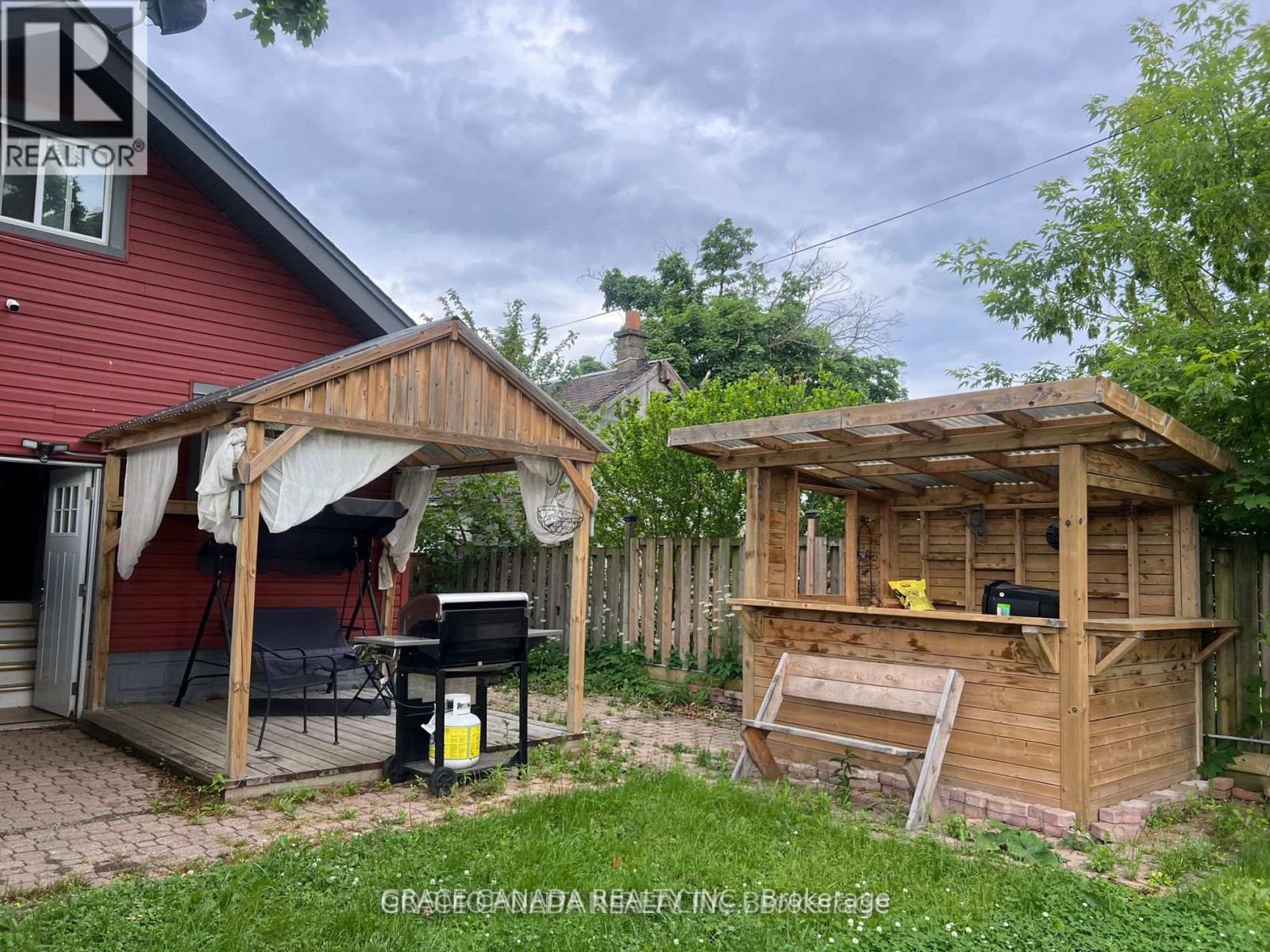 Main Level - 4765 Sixth Avenue, Niagara Falls (Cherrywood), Ontario  L2E 4T6 - Photo 13 - X12896692