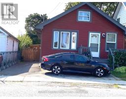 MAIN LEVEL - 4765 SIXTH AVENUE, Niagara Falls, Ontario