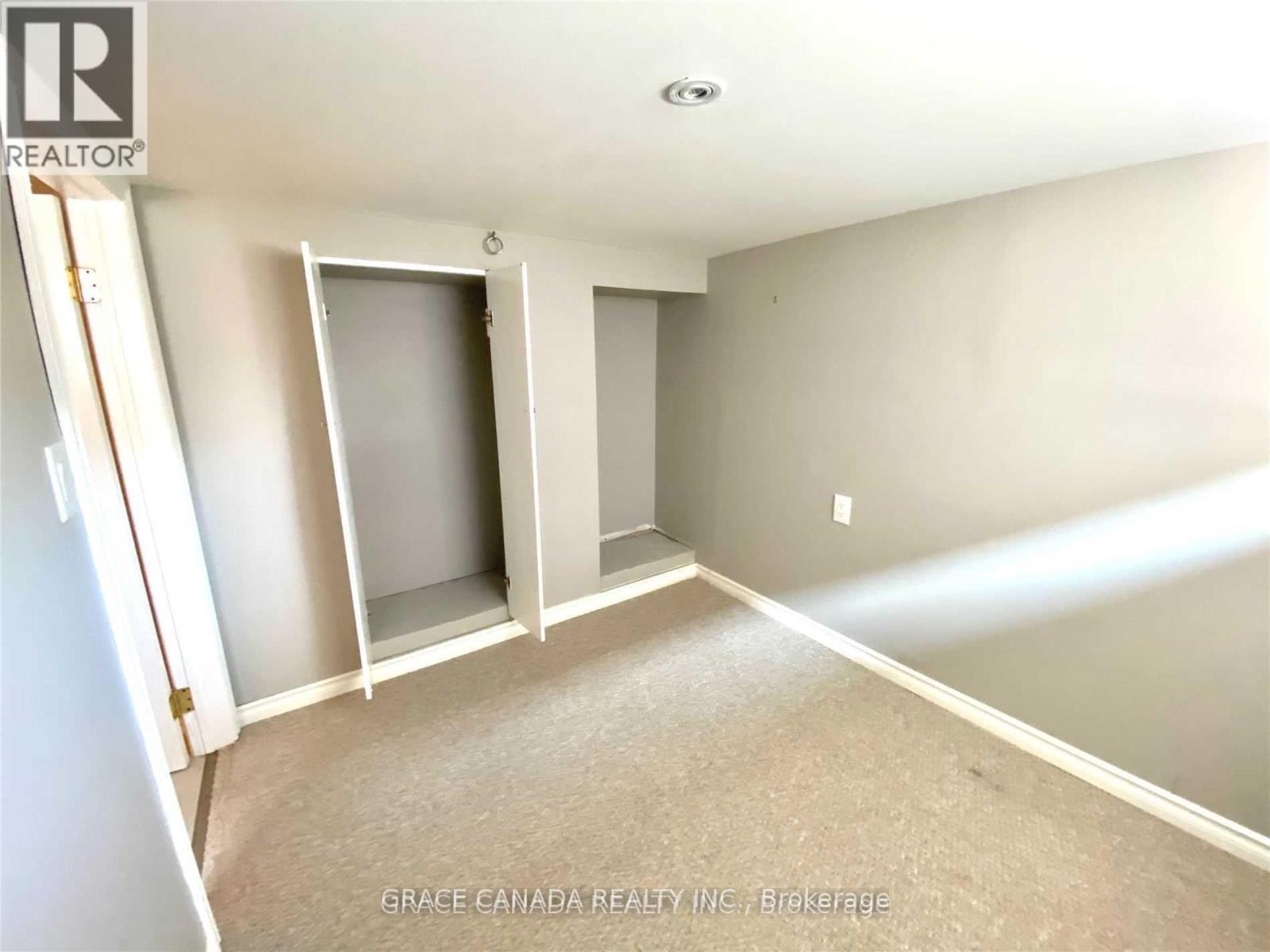 Basemnt - 4765 Sixth Avenue, Niagara Falls, Ontario  L2E 4T6 - Photo 10 - X12896702