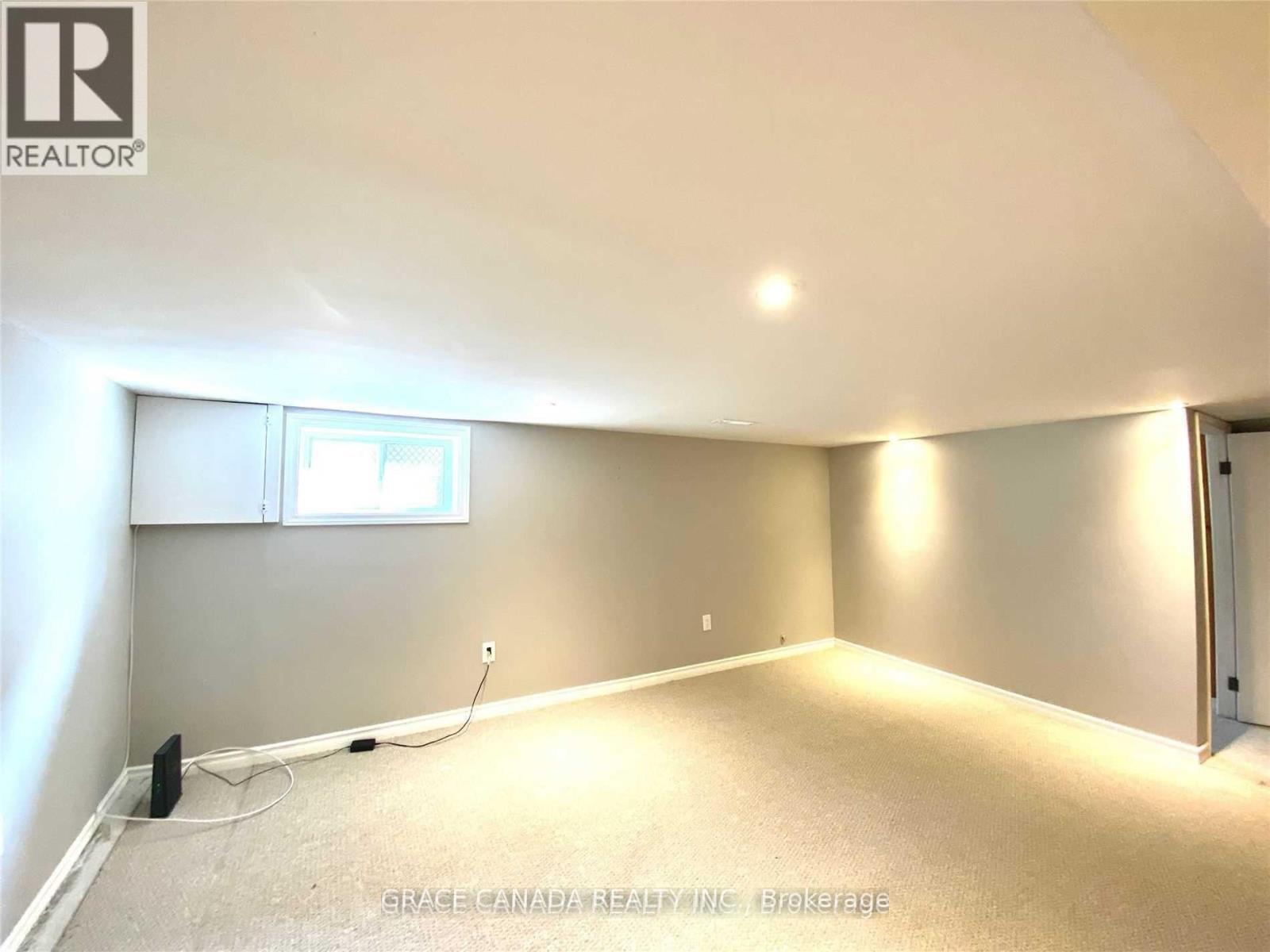 Basemnt - 4765 Sixth Avenue, Niagara Falls, Ontario  L2E 4T6 - Photo 11 - X12896702