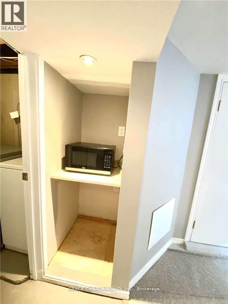 Basemnt - 4765 Sixth Avenue, Niagara Falls, Ontario  L2E 4T6 - Photo 12 - X12896702