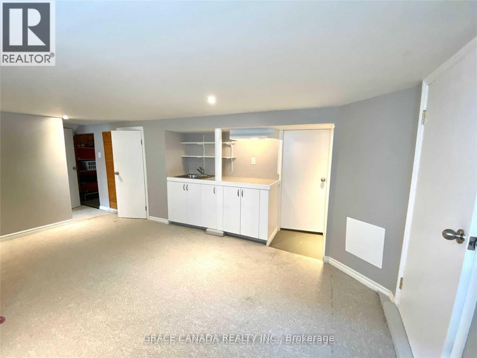 Basemnt - 4765 Sixth Avenue, Niagara Falls, Ontario  L2E 4T6 - Photo 13 - X12896702