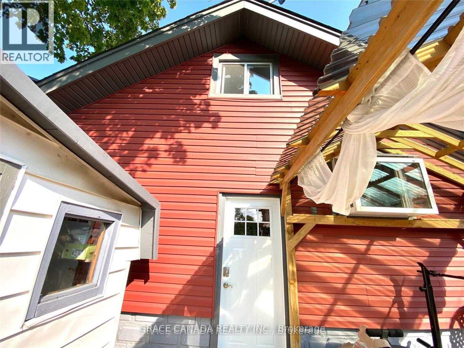 Basemnt - 4765 Sixth Avenue, Niagara Falls, Ontario  L2E 4T6 - Photo 15 - X12896702