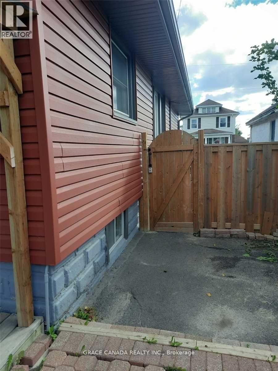 Basemnt - 4765 Sixth Avenue, Niagara Falls, Ontario  L2E 4T6 - Photo 2 - X12896702