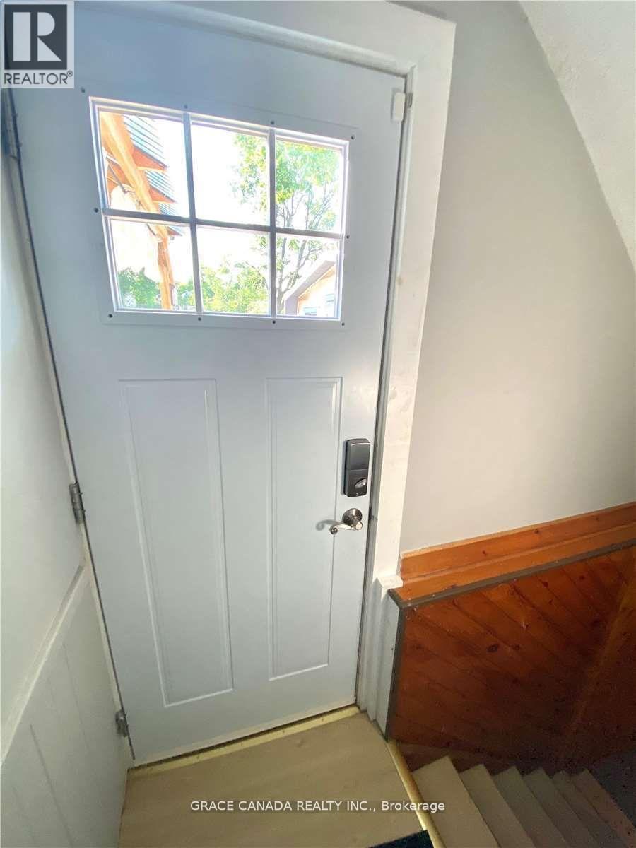 Basemnt - 4765 Sixth Avenue, Niagara Falls, Ontario  L2E 4T6 - Photo 3 - X12896702