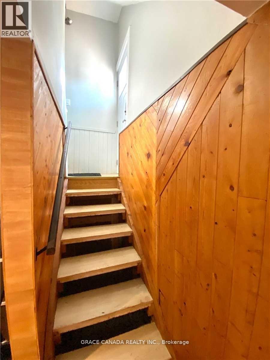 Basemnt - 4765 Sixth Avenue, Niagara Falls, Ontario  L2E 4T6 - Photo 4 - X12896702