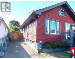 BASEMNT - 4765 SIXTH AVENUE, Niagara Falls, Ontario