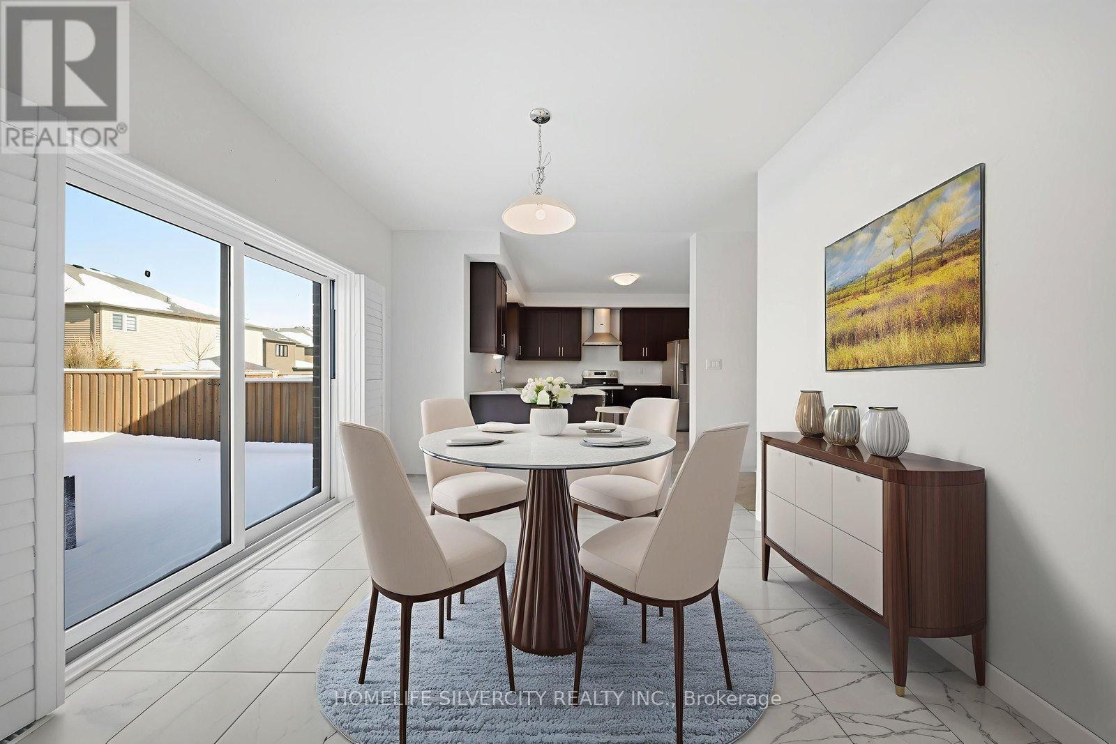 38 Mcgovern Lane, Brant, Ontario  N3L 0K3 - Photo 14 - X12896724