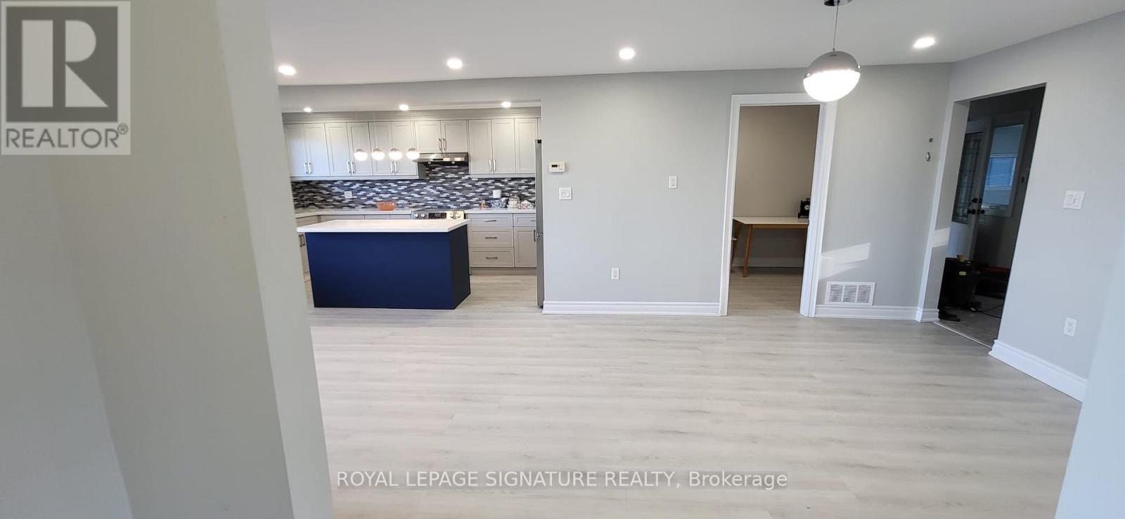 80 Seabreeze Crescent, Hamilton, Ontario  L8E 0B3 - Photo 4 - X12896762