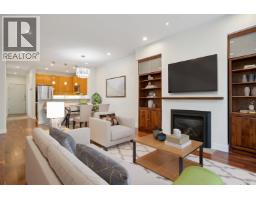 210 2028 W 11 AVENUE, Vancouver, British Columbia