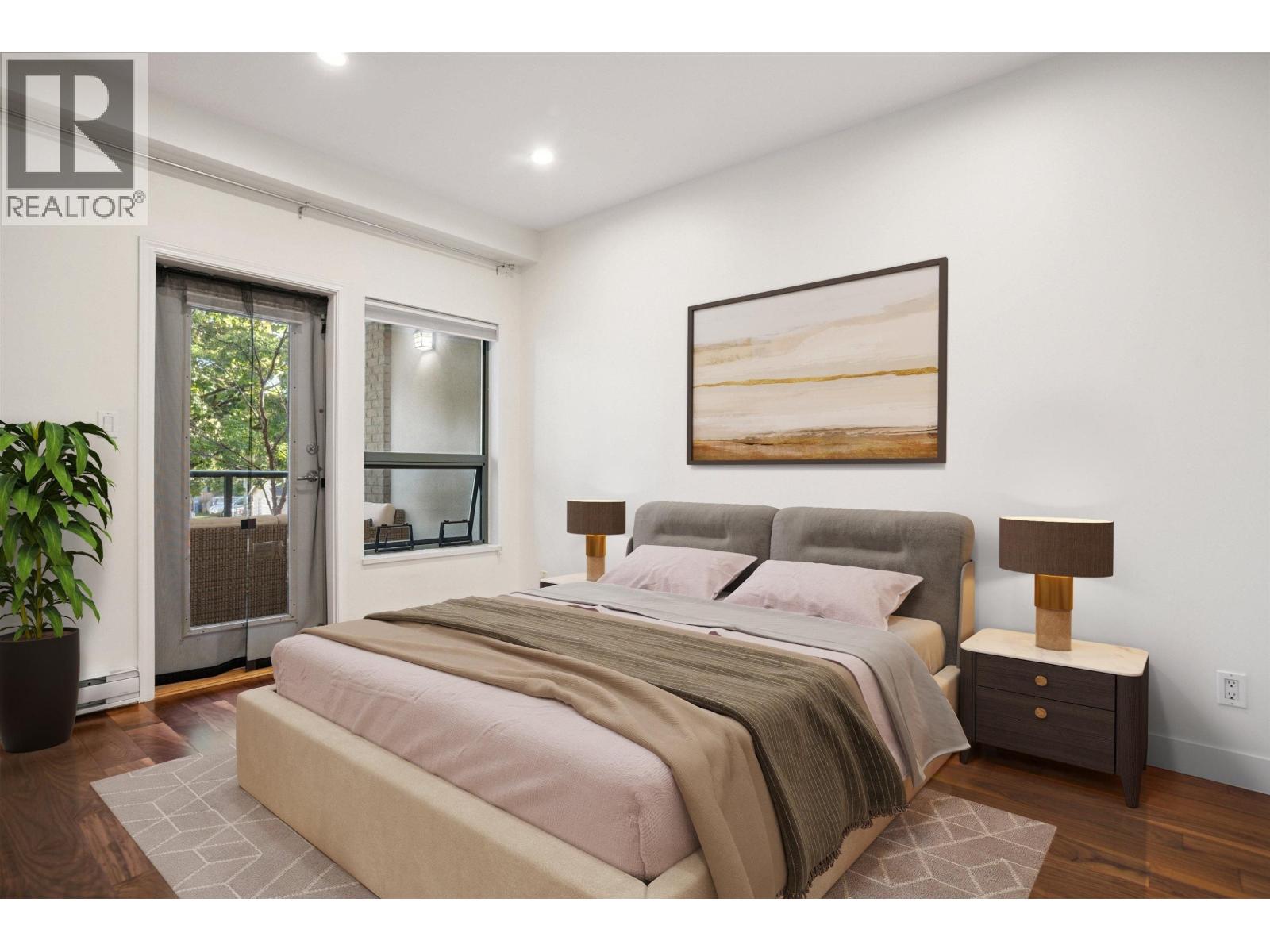 210 2028 W 11 Avenue, Vancouver, British Columbia  V6J 2C9 - Photo 5 - R3099094