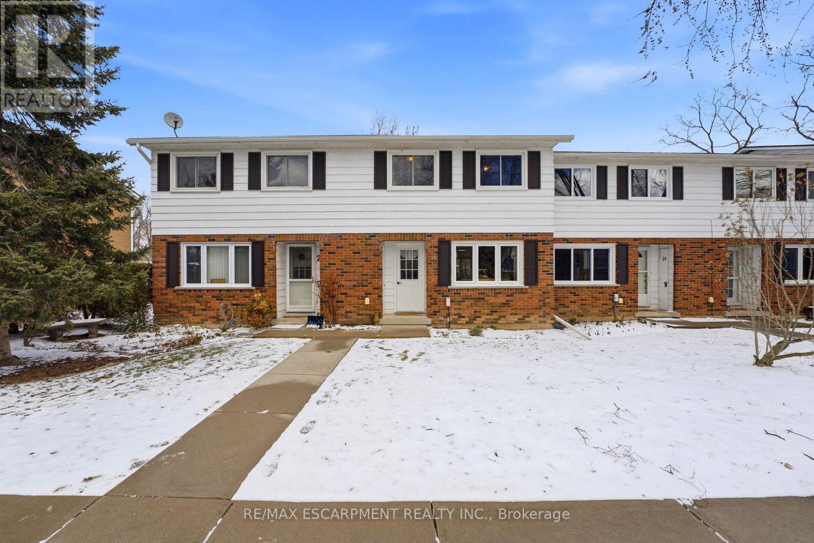 26 RICHARDSON DRIVE, Norfolk, Ontario