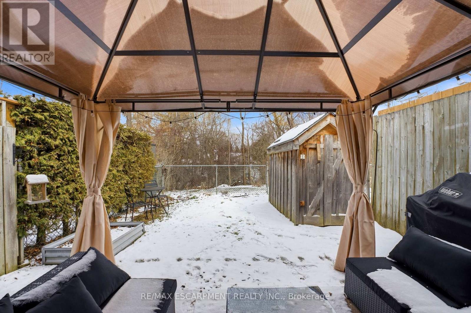 26 Richardson Drive, Norfolk, Ontario  N0A 1N4 - Photo 15 - X12896842