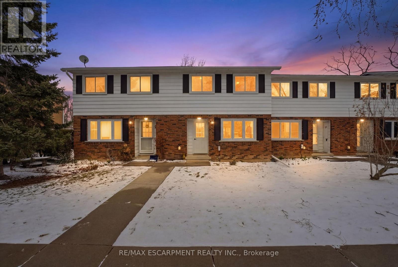 26 Richardson Drive, Norfolk, Ontario  N0A 1N4 - Photo 2 - X12896842