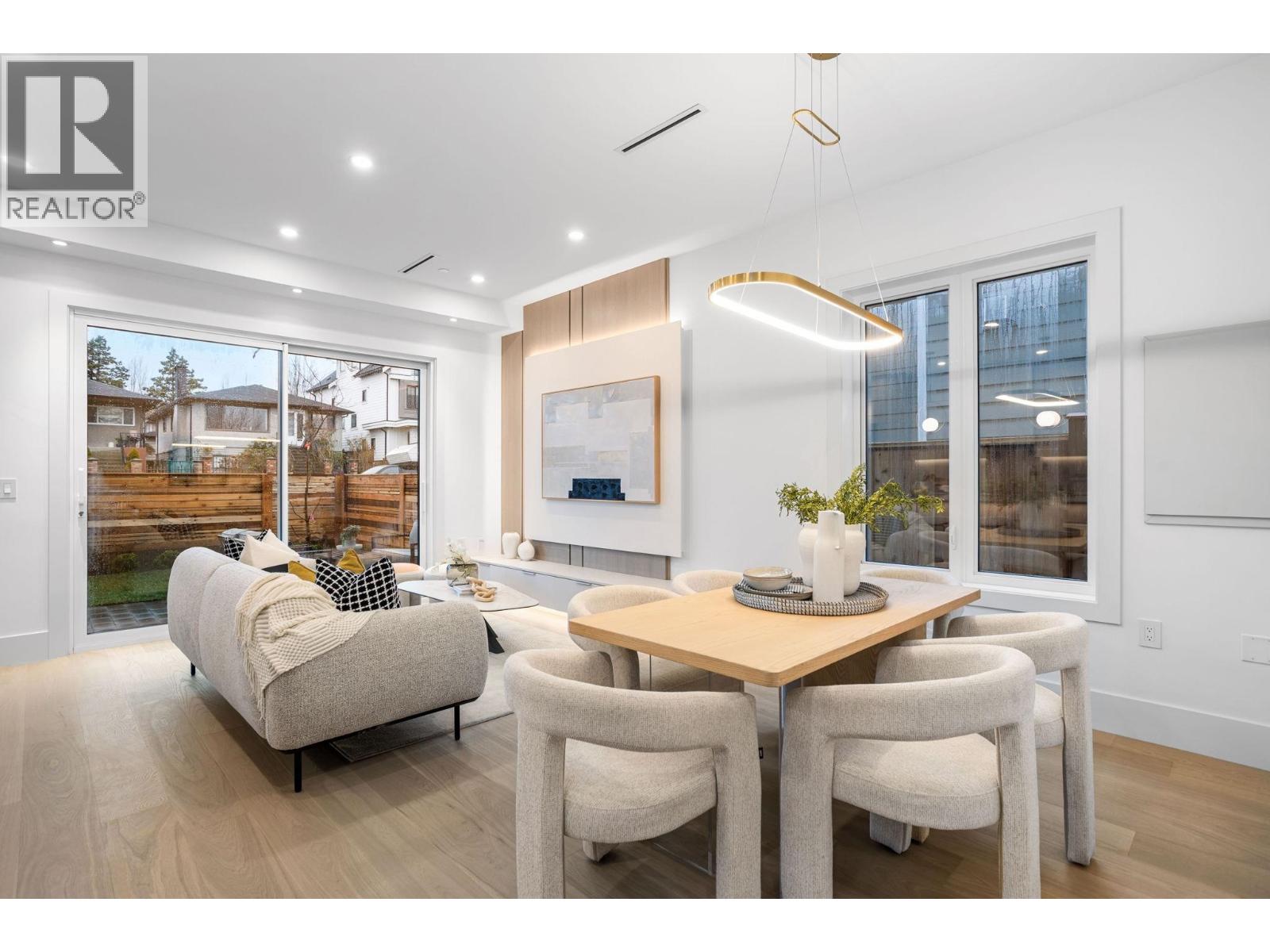 1 3275 Graveley Street, Vancouver, British Columbia  V5K 3K8 - Photo 6 - R3101128