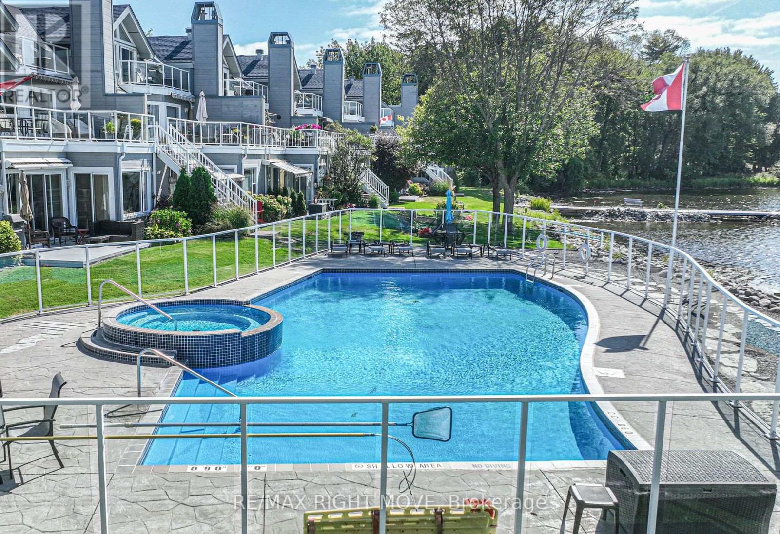 114 - 603 Atherley Road, Orillia, Ontario  L3V 1P1 - Photo 22 - S12860036