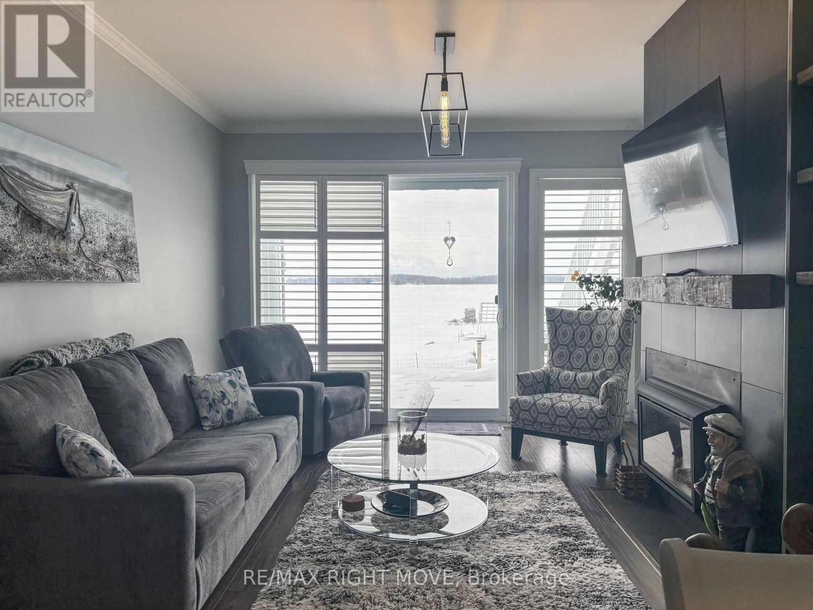 114 - 603 Atherley Road, Orillia, Ontario  L3V 1P1 - Photo 11 - S12860036