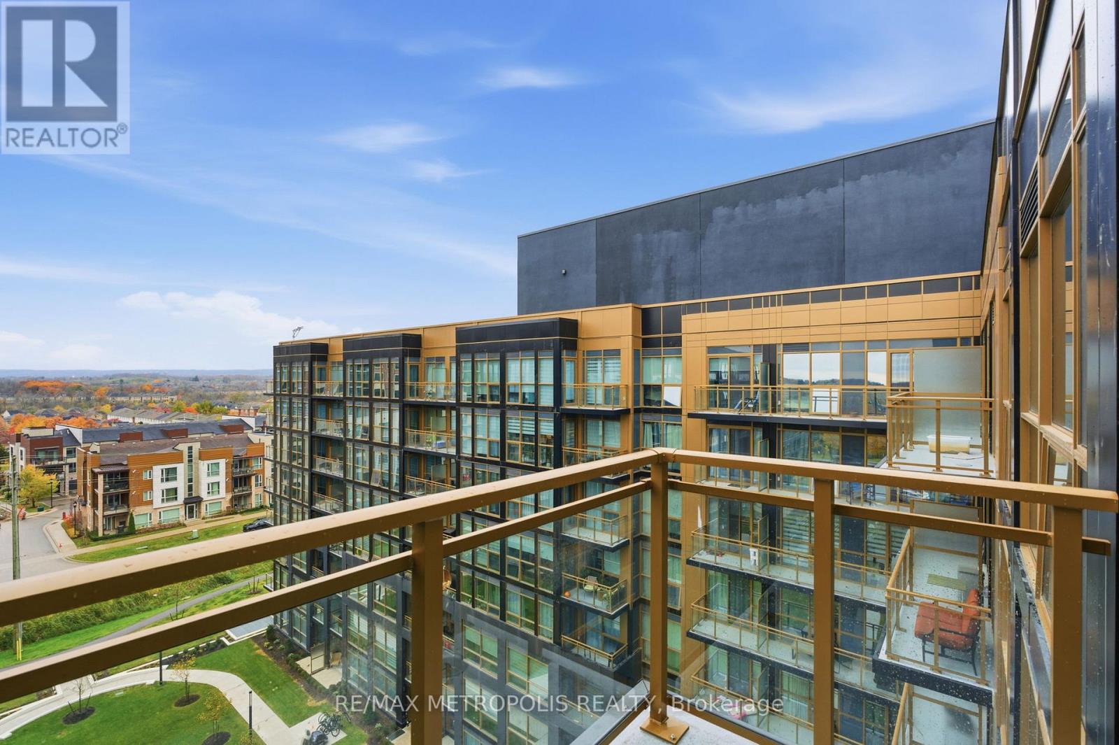 840 - 2343 Khalsa Gate, Oakville, Ontario  L6M 5R6 - Photo 30 - W12893574