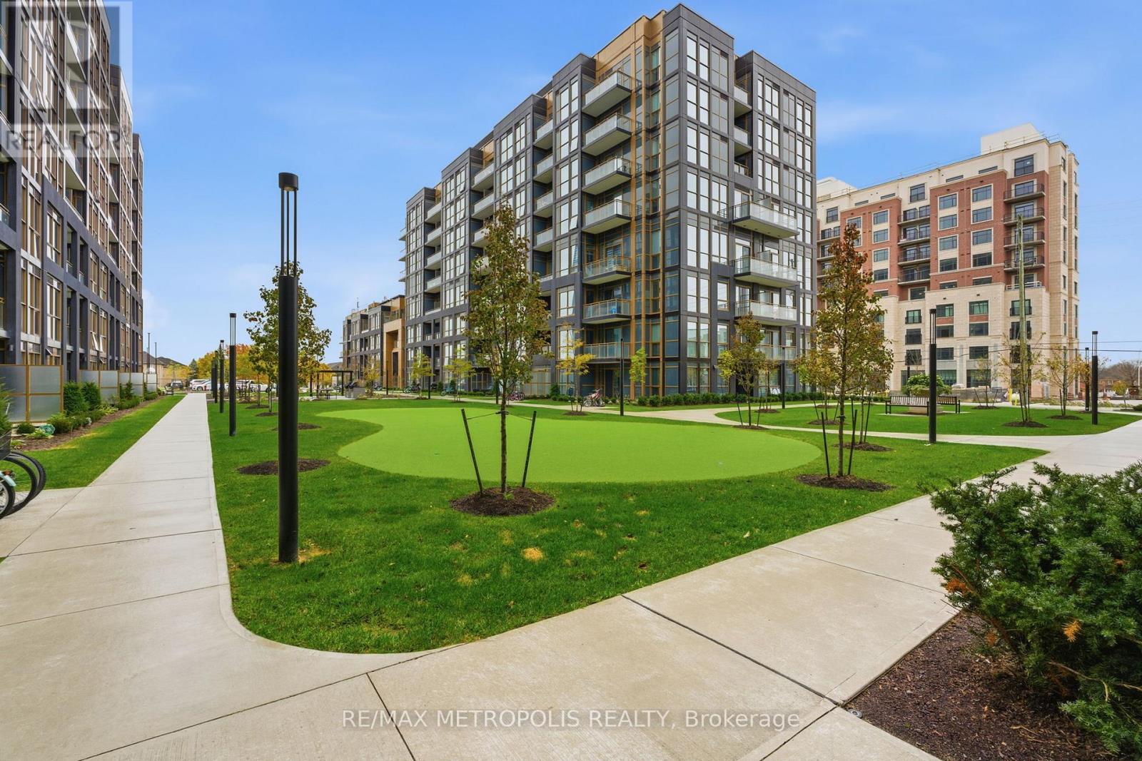 840 - 2343 Khalsa Gate, Oakville, Ontario  L6M 5R6 - Photo 37 - W12893574