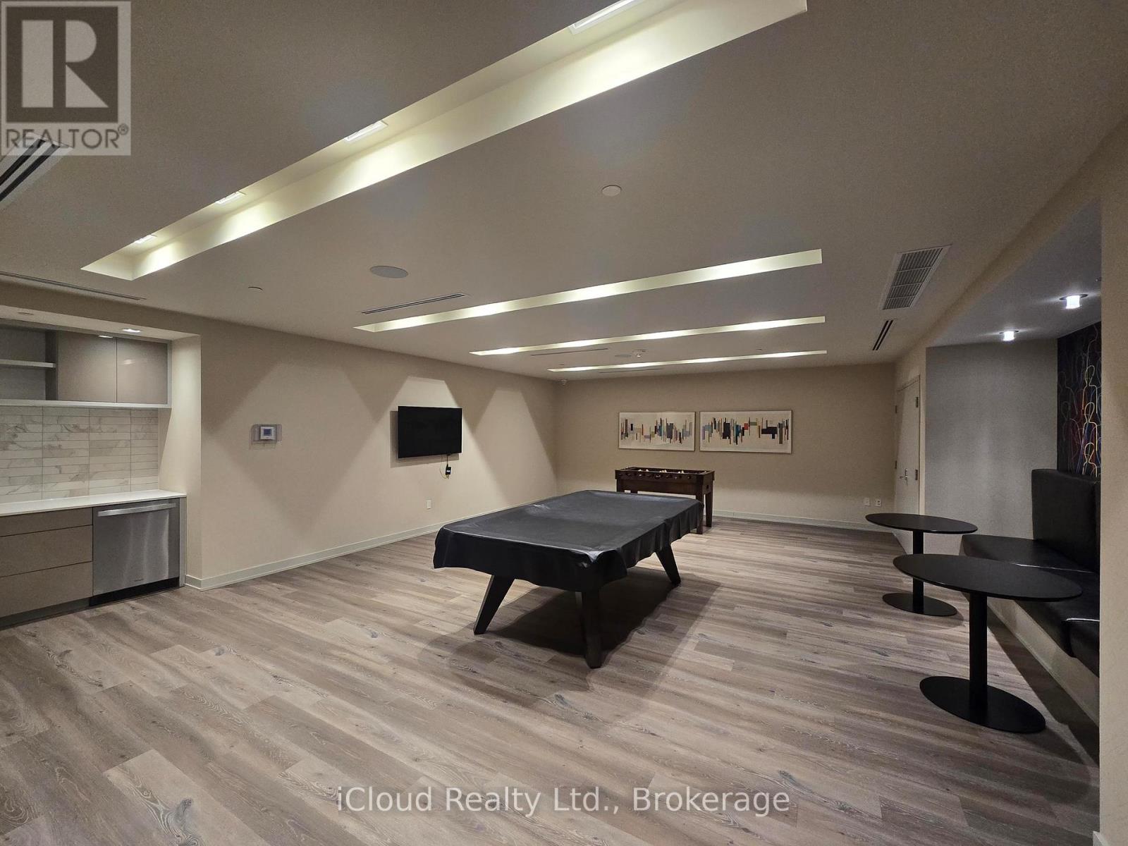 1416 - 4055 Parkside Village Drive, Mississauga, Ontario  L5B 0K8 - Photo 14 - W12896844