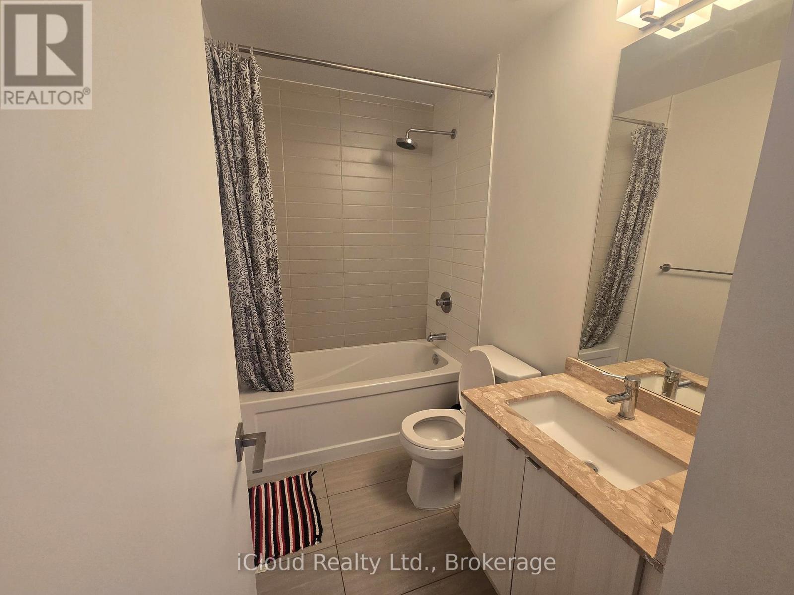 1416 - 4055 Parkside Village Drive, Mississauga, Ontario  L5B 0K8 - Photo 7 - W12896844