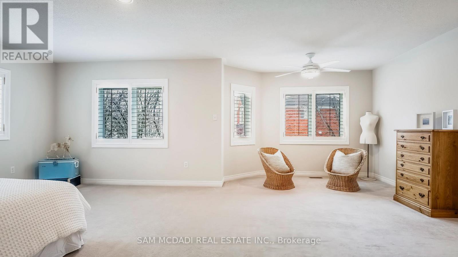 5396 Planter's Wd Court, Mississauga, Ontario  L5M 5V2 - Photo 13 - W12872914