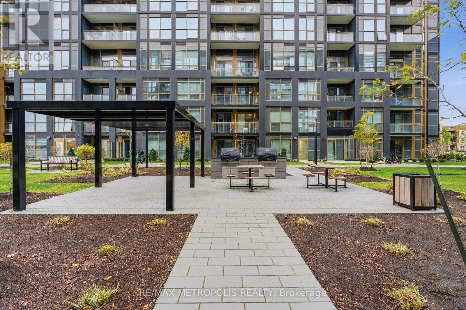 840 - 2343 Khalsa Gate, Oakville, Ontario  L6M 5R6 - Photo 36 - W12893574